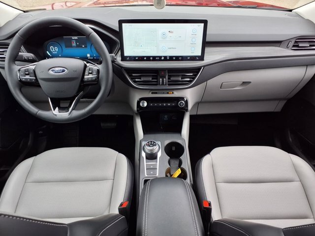 Certified 2023 Ford Escape Platinum AWD/4WD image 13
