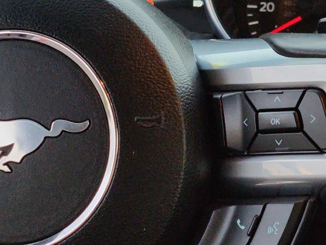 Certified 2023 Ford Mustang GT w/ Mustang Nite Pony Package RWD image 15