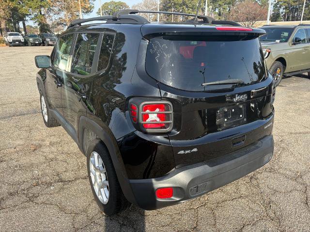 Used 2019 Jeep Renegade Sport w/ Sport Appearance Group image 3