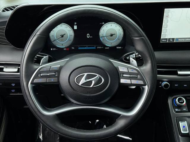 Used 2025 Hyundai Palisade Calligraphy AWD/4WD image 24