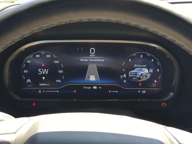 Used 2023 Chevrolet Tahoe Z71 w/ Luxury Package image 21