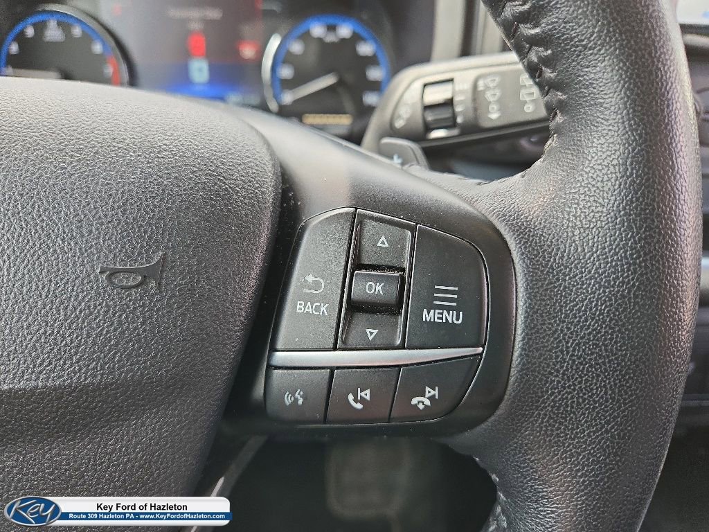 Certified 2023 Ford Bronco Sport Badlands AWD/4WD image 30