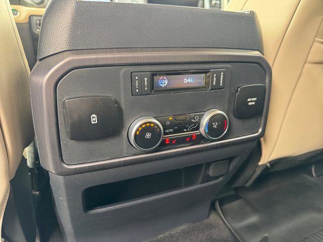 Certified 2023 Ford Expedition Platinum image 20