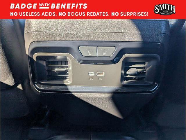 Used 2024 GMC Sierra 1500 AT4X image 20