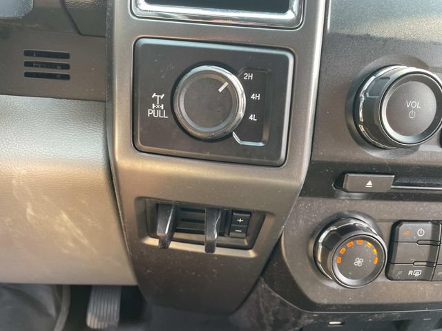 Certified 2017 Ford F250 XLT w/ XLT Value Package AWD/4WD image 27