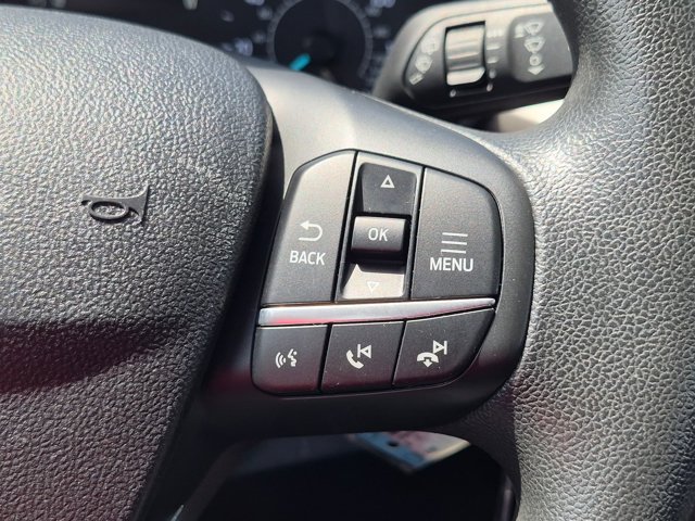 Certified 2022 Ford Escape S FWD image 20