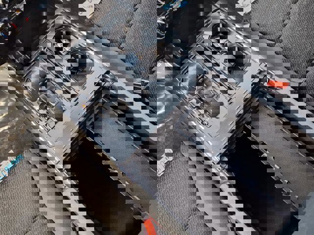 Certified 2023 Ford F150 XLT w/ Equipment Group 302A High image 17