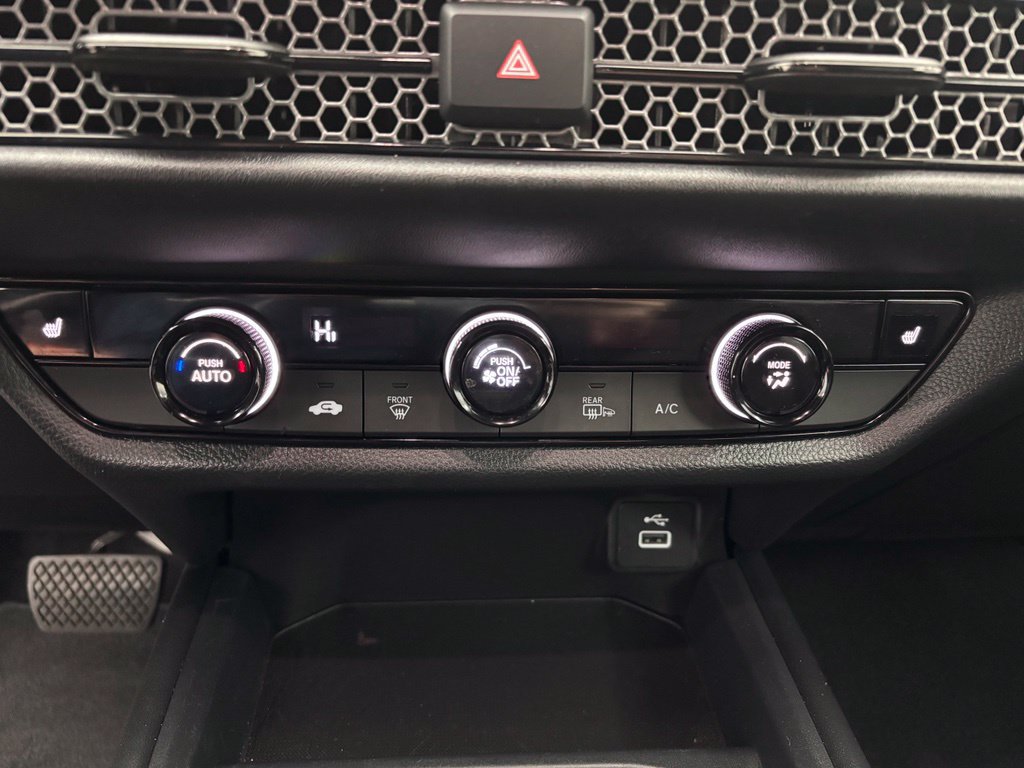 Used 2023 Honda HR-V Sport image 6