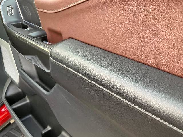 Certified 2023 Ford F150 Lariat w/ Equipment Group 502A High AWD/4WD image 24