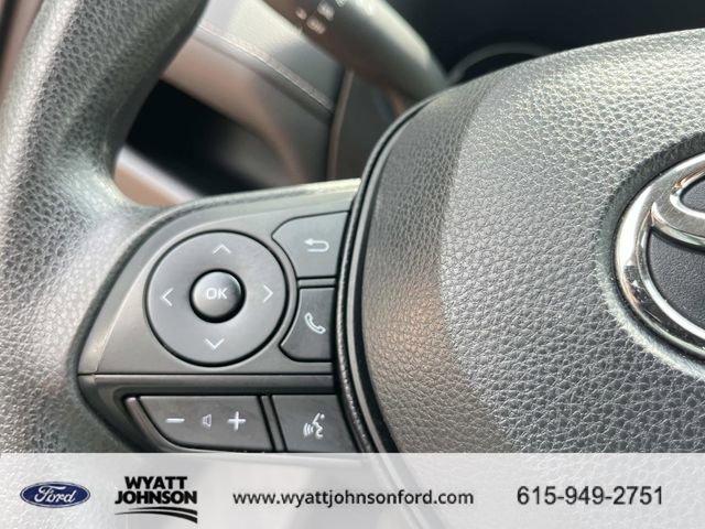 Used 2024 Toyota RAV4 LE AWD/4WD image 29