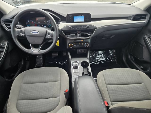 Certified 2022 Ford Escape S FWD image 18