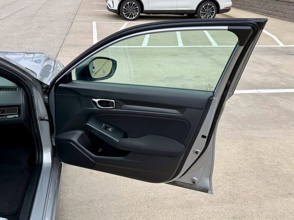 Used 2024 Honda Civic Sport image 17