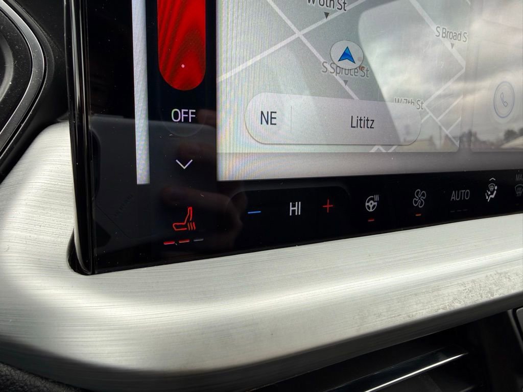 Certified 2023 Ford Escape Platinum w/ Premium Technology Package image 23