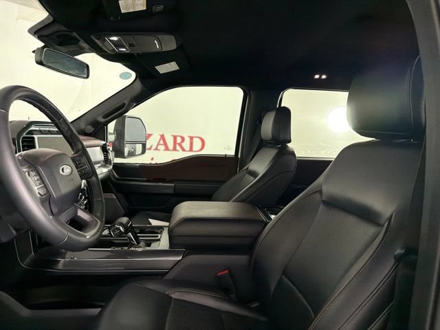 Certified 2023 Ford F150 Lariat AWD/4WD image 11