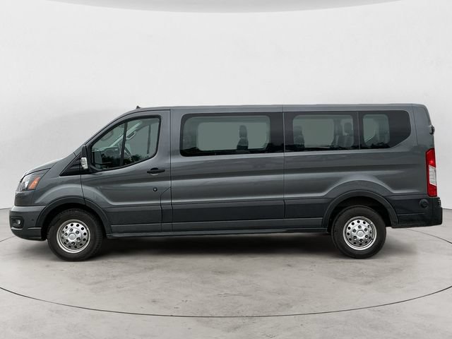 Certified 2024 Ford Transit 350 XLT AWD/4WD image 8