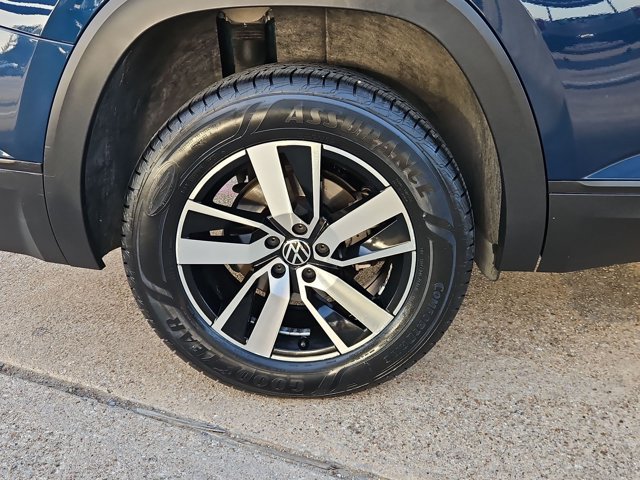 Used 2023 Volkswagen Atlas SE FWD image 20