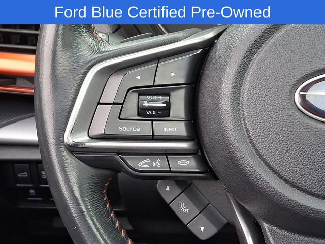Used 2021 Subaru Forester Sport image 24