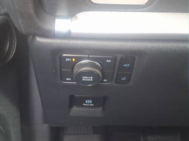 Certified 2025 Ford Expedition Active image 19