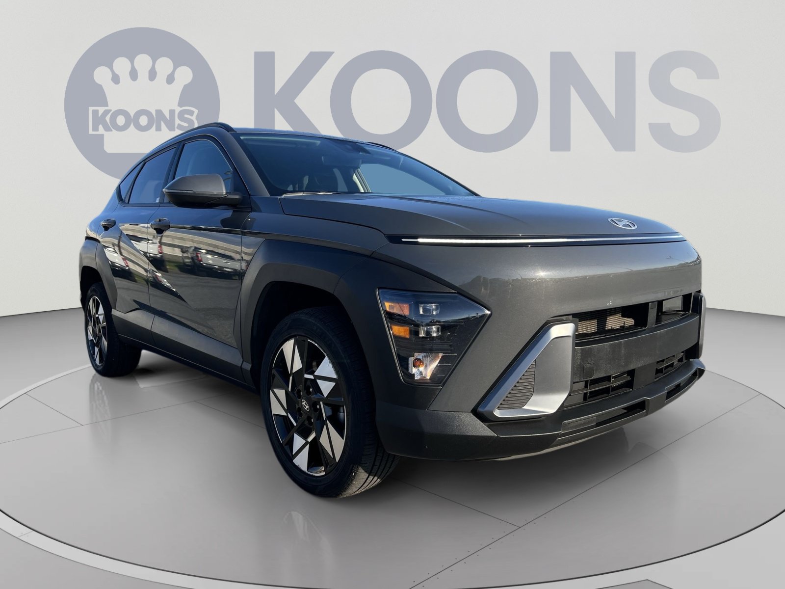Used 2025 Hyundai Kona SEL AWD/4WD image 18
