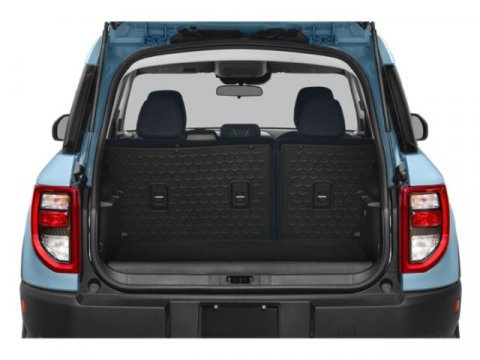 Certified 2023 Ford Bronco Sport Heritage image 14