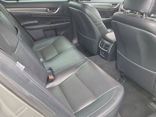 Used 2018 Lexus GS 350 F Sport image 28