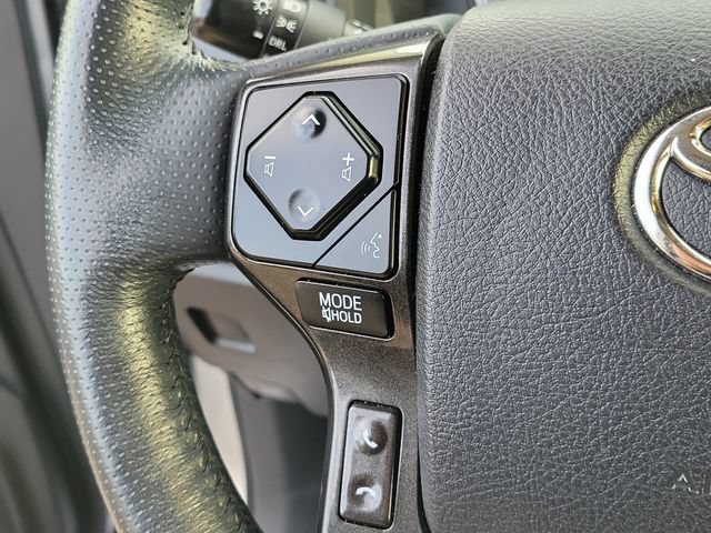 Used 2024 Toyota 4Runner TRD Off-Road Premium w/ Moonroof Package AWD/4WD image 16
