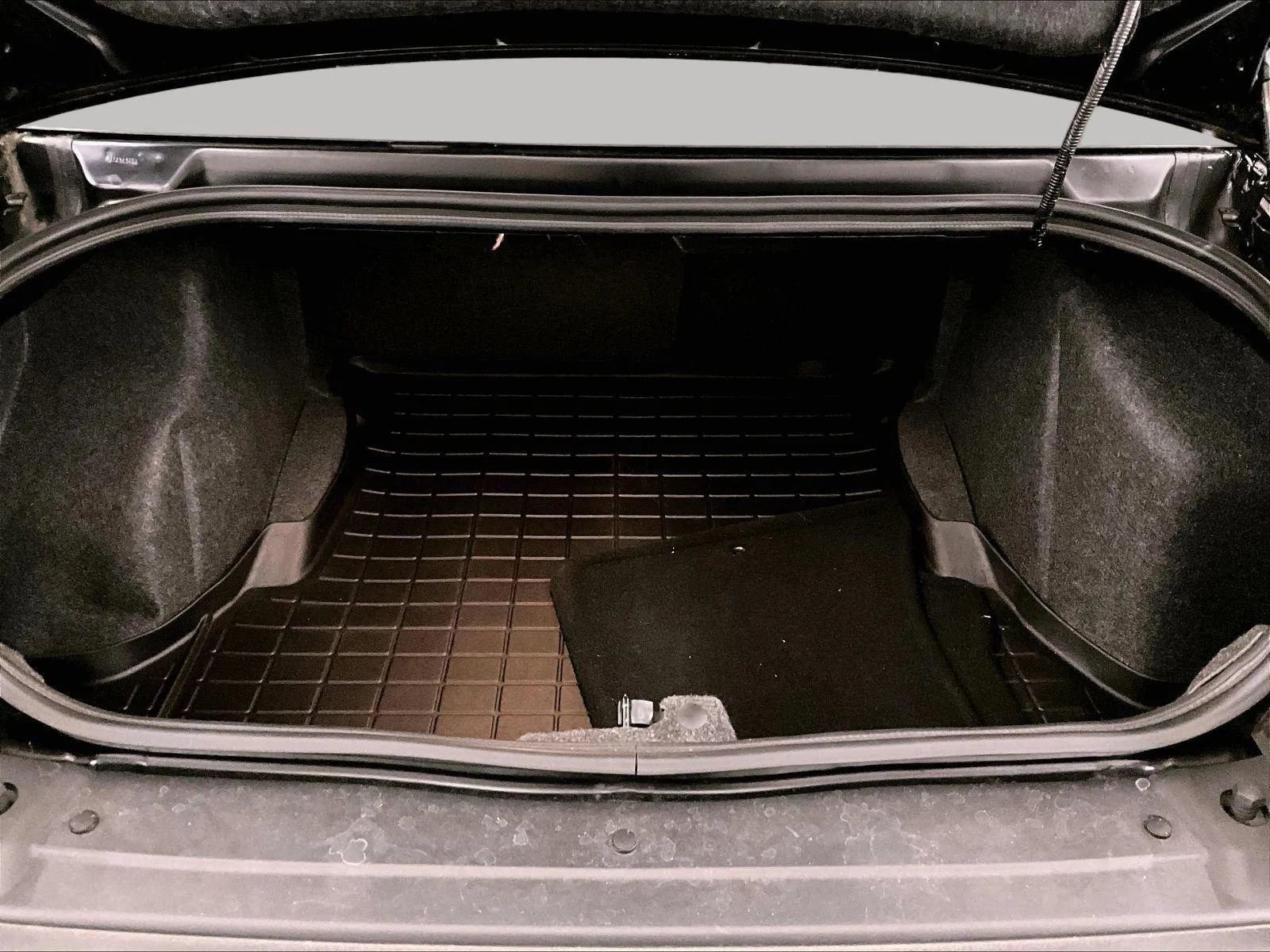 Used 2022 Dodge Challenger R/T Scat Pack RWD image 33