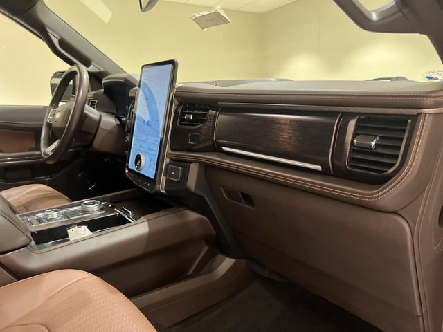 Certified 2022 Ford Expedition King Ranch AWD/4WD image 28