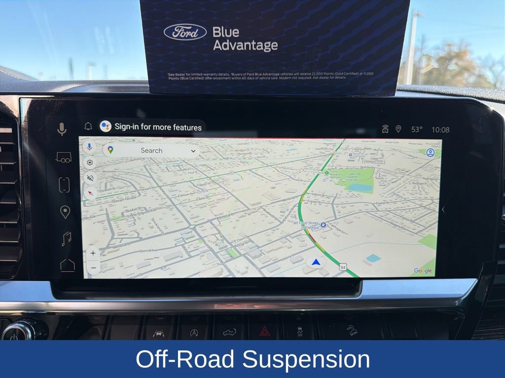 Used 2023 GMC Sierra 1500 Elevation w/ X31 Off-Road Package image 28