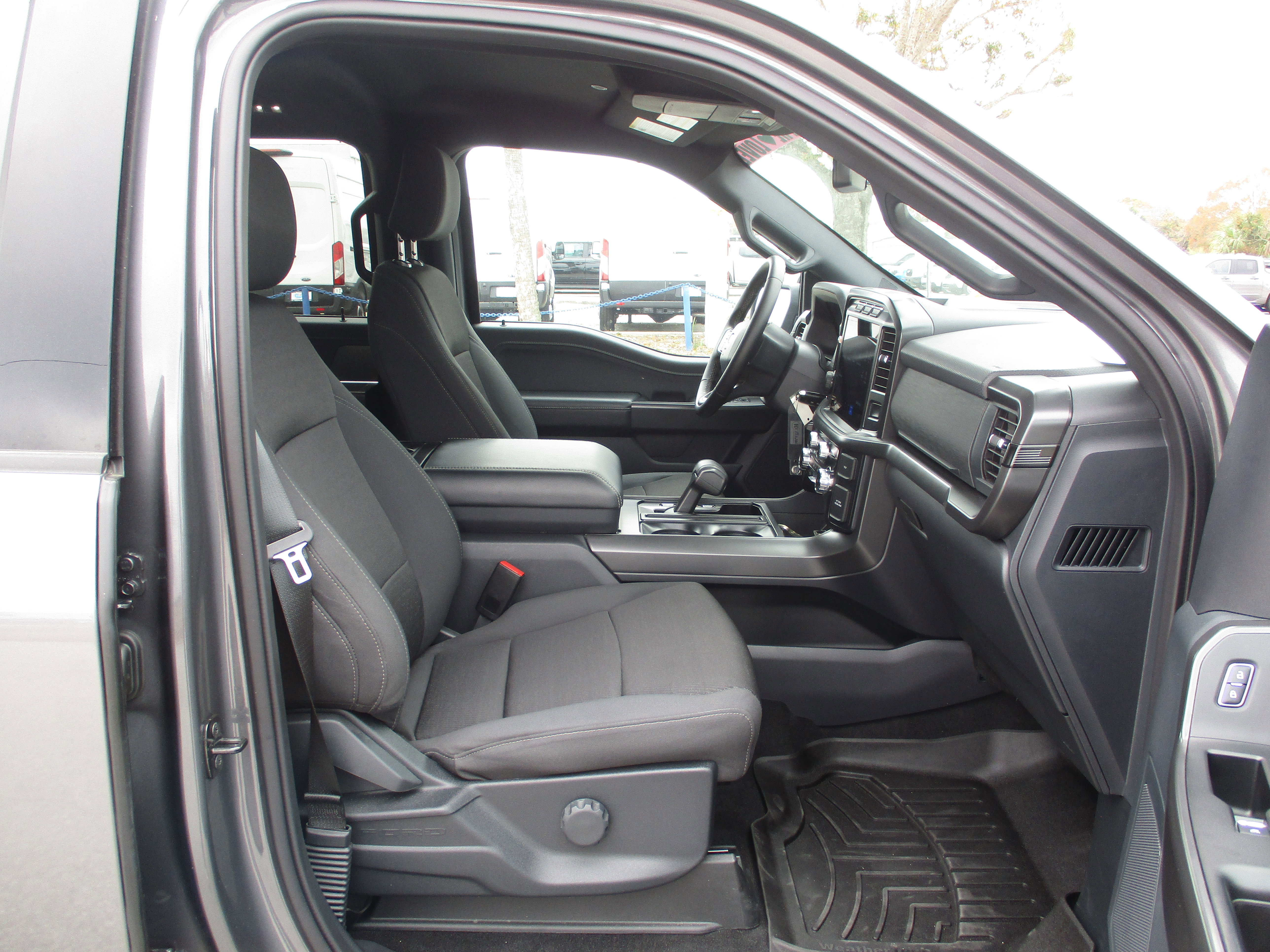 Certified 2024 Ford F150 XLT w/ Tow/Haul Package image 17