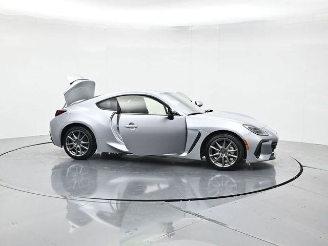 Used 2025 Subaru BRZ Premium RWD image 47