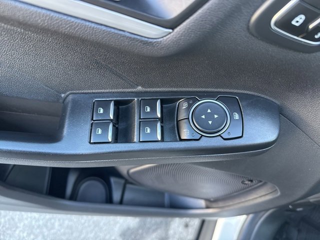 Certified 2023 Ford Escape Platinum w/ Premium Technology Package image 17