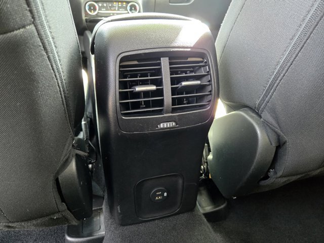 Certified 2022 Ford Escape SE AWD/4WD image 11
