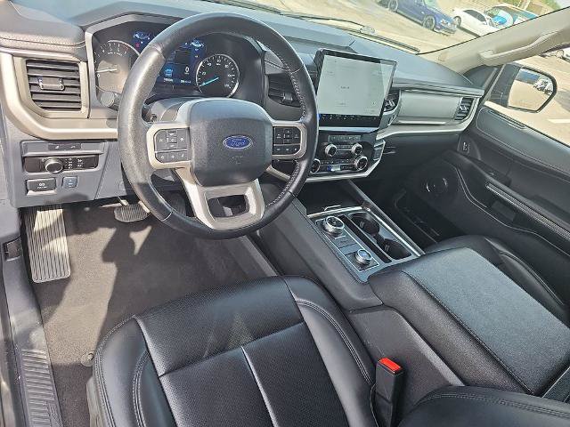 Certified 2024 Ford Expedition XLT AWD/4WD image 16