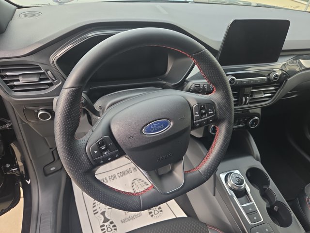 Certified 2025 Ford Escape ST-Line AWD/4WD image 16