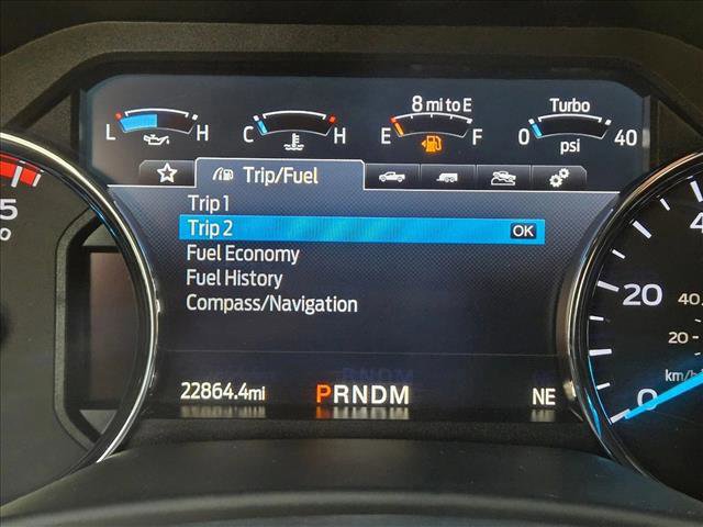 Certified 2022 Ford F350 Lariat w/ Lariat Ultimate Package image 11