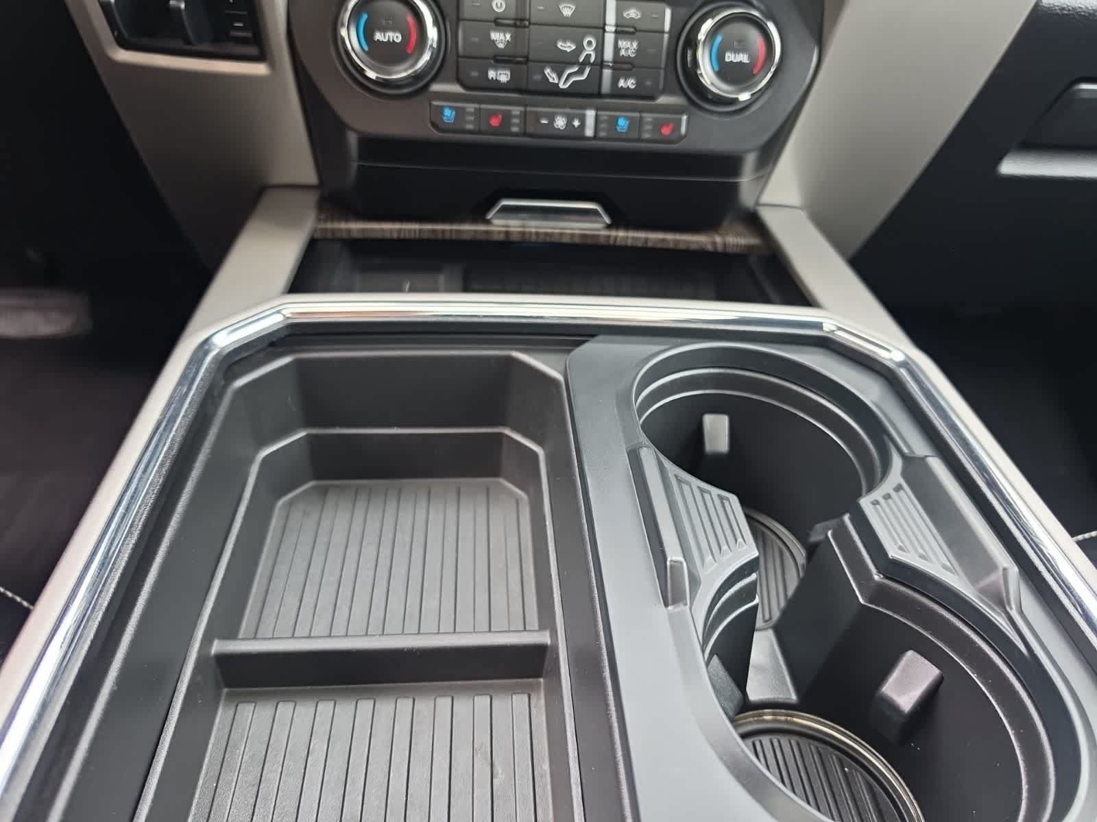 Certified 2020 Ford F250 Lariat AWD/4WD image 32