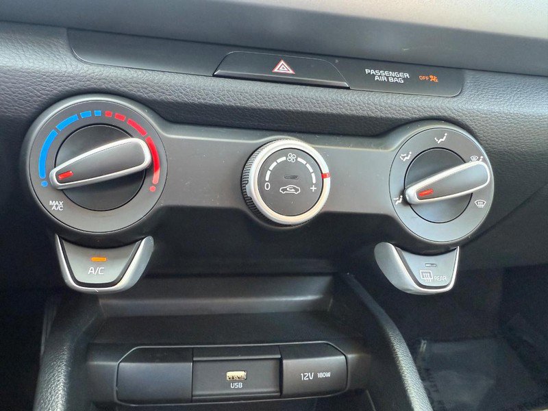 Used 2022 Kia Rio S image 26