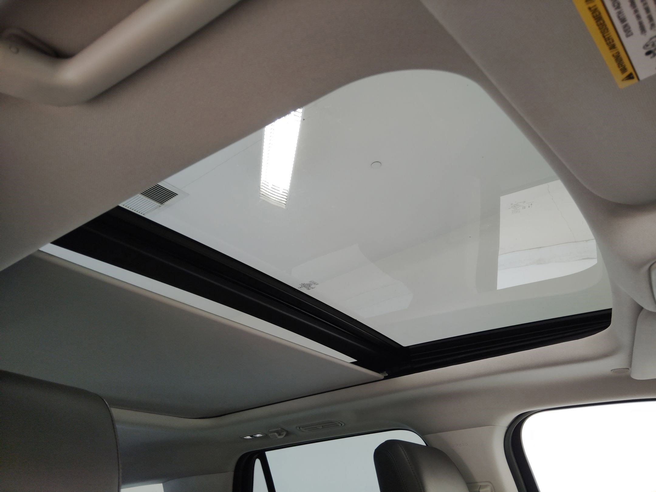 Certified 2025 Ford Expedition Max Active image 17