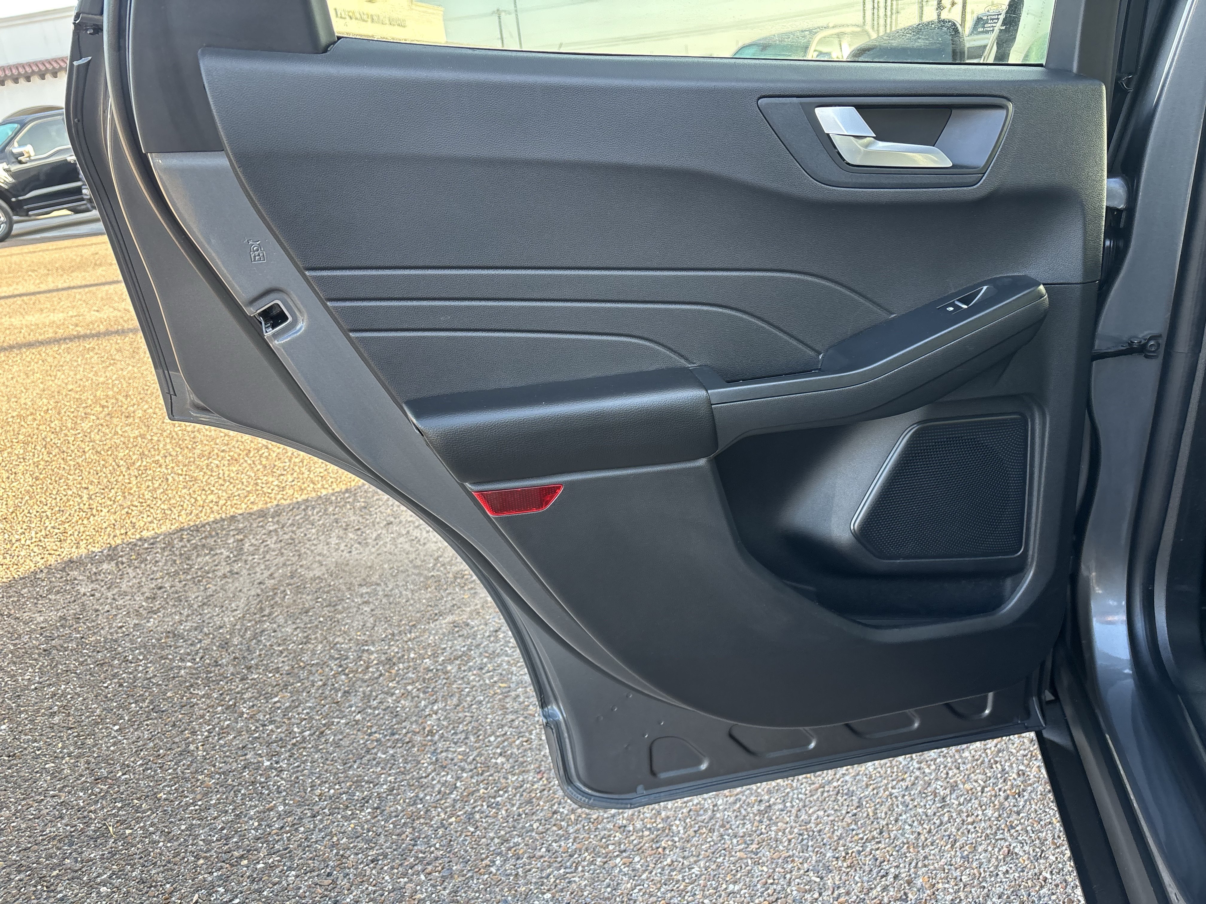 Certified 2023 Ford Escape ST-Line w/ Tech Pack #1 FWD image 14