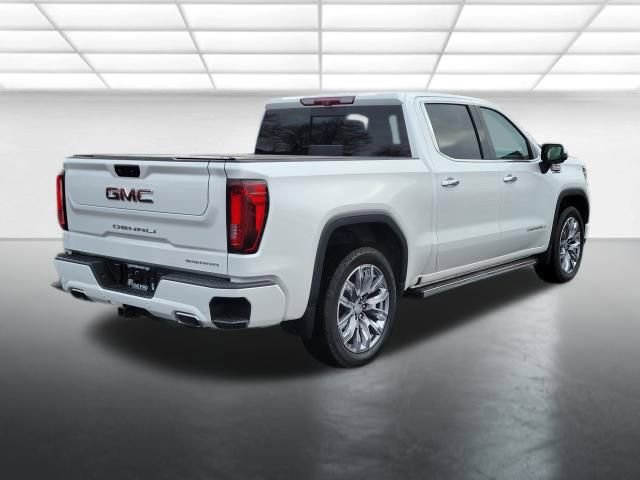 Used 2023 GMC Sierra 1500 Denali image 7