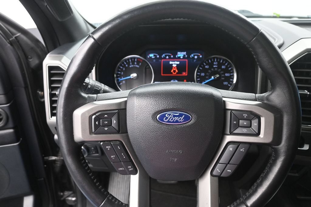 Certified 2021 Ford Expedition XLT RWD image 29