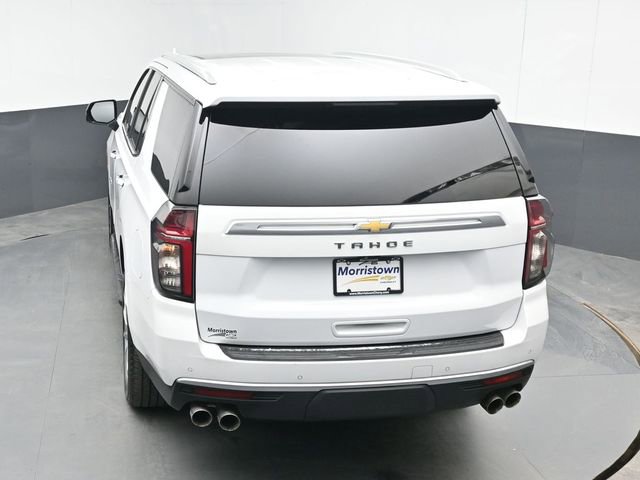 Used 2022 Chevrolet Tahoe High Country AWD/4WD image 43