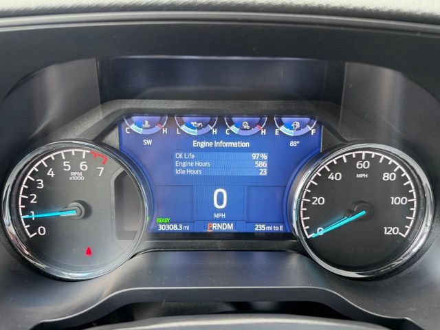 Certified 2023 Ford F150 XLT w/ Equipment Group 302A High AWD/4WD image 29