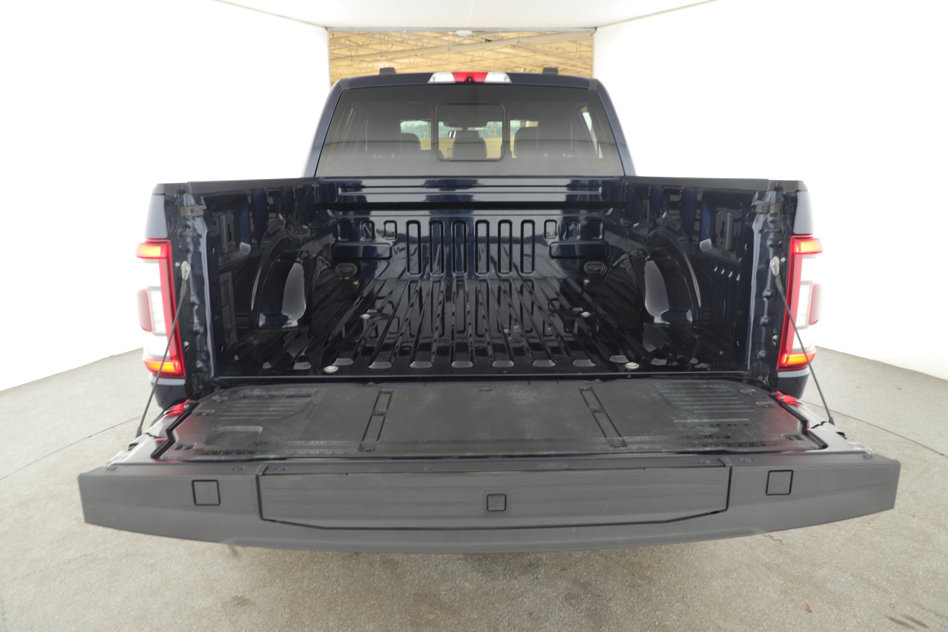 Certified 2023 Ford F150 Tremor w/ Equipment Group 402A High image 5