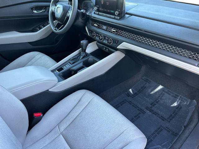 Used 2024 Honda Accord EX image 14