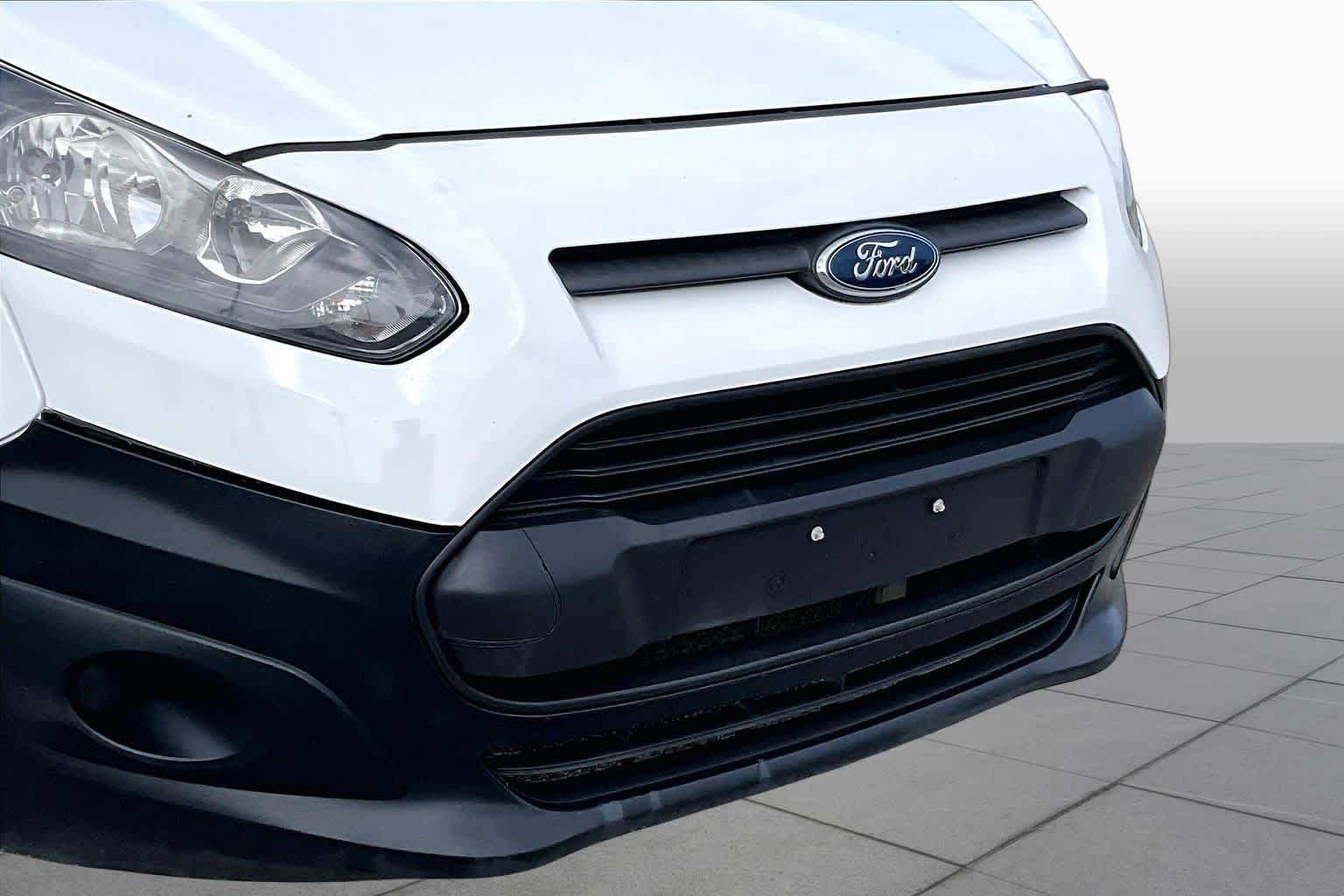 Certified 2017 Ford Transit Connect XL FWD image 24