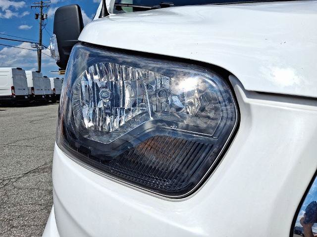 Certified 2024 Ford Transit 350 XLT RWD image 9