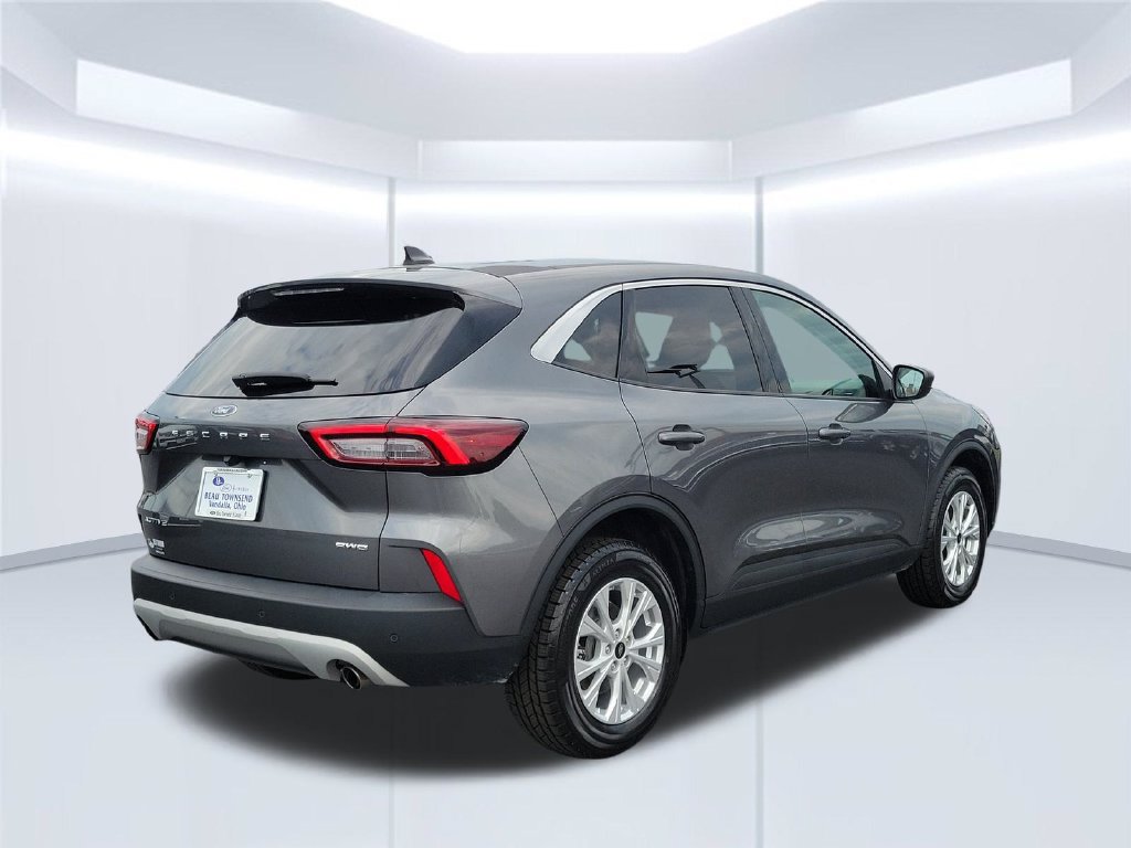 Certified 2023 Ford Escape Active w/ Tech Pack #1 AWD/4WD image 5