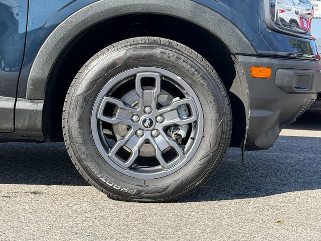 Certified 2022 Ford Bronco Sport Big Bend AWD/4WD image 23